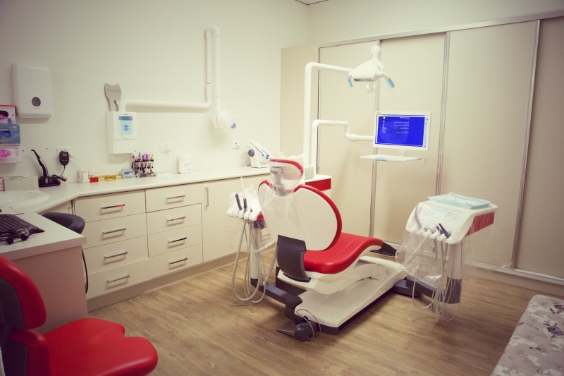 About Life Dental Care