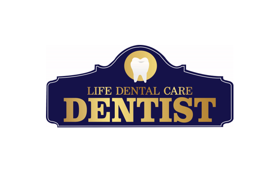 Life Dental Lakes Logo